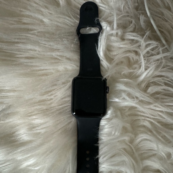 Apple watch series 3. In great condition. barely worn. I have two so selling. - Picture 1 of 4